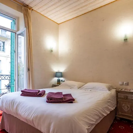 Bed & Breakfast La Tour Pom'pin La Bourboule