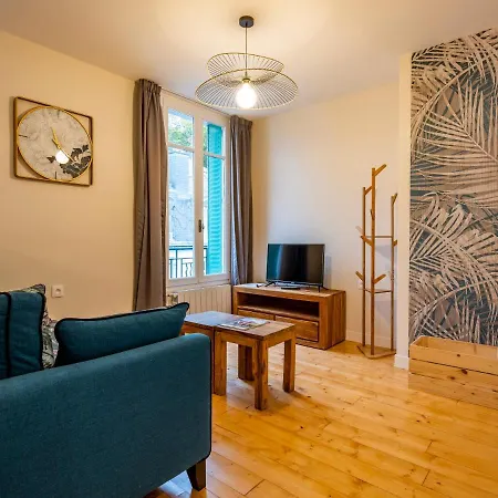 La Tour Pom'pin Bed & Breakfast La Bourboule