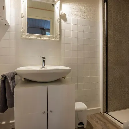 Bed & Breakfast La Tour Pom'pin