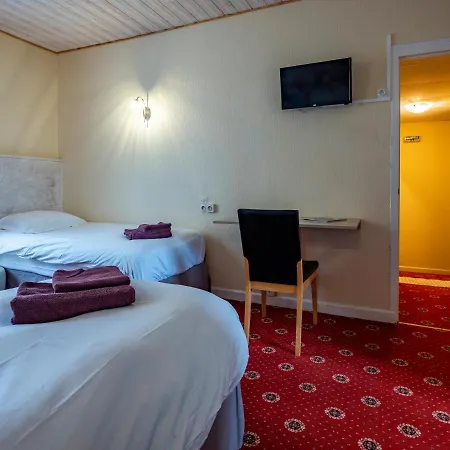 Bed & Breakfast La Tour Pom'pin