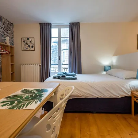 Bed & Breakfast La Tour Pom'pin La Bourboule