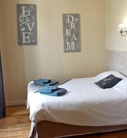 Bed & Breakfast La Tour Pom'pin