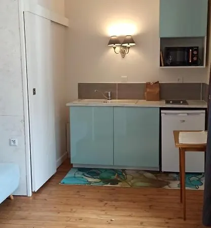 La Tour Pom'pin Bed & Breakfast La Bourboule