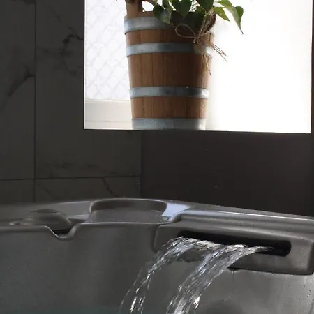 Bed & Breakfast La Tour Pom'pin La Bourboule