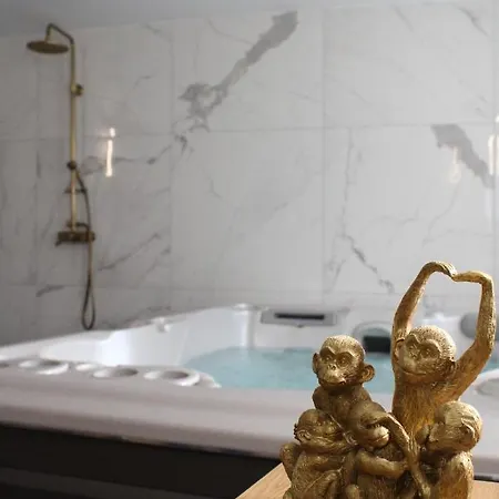 Bed & Breakfast La Tour Pom'pin