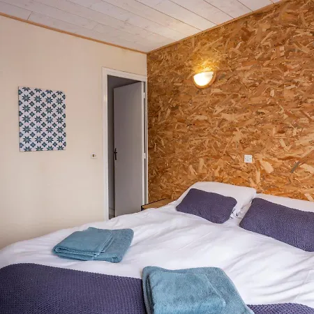 Bed & Breakfast La Tour Pom'pin La Bourboule
