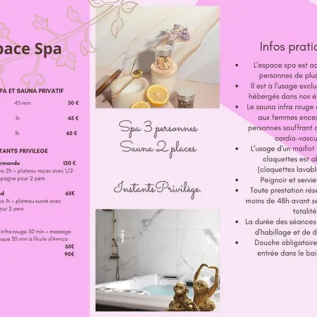 La Tour Pom'pin Bed & Breakfast La Bourboule