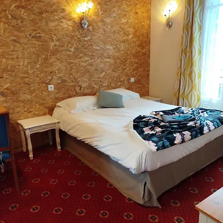Bed & Breakfast La Tour Pom'pin