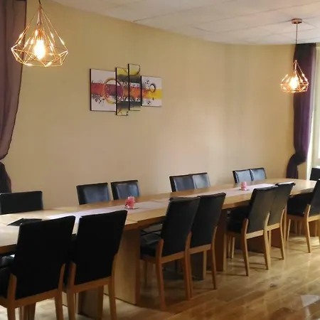 Bed & Breakfast La Tour Pom'pin